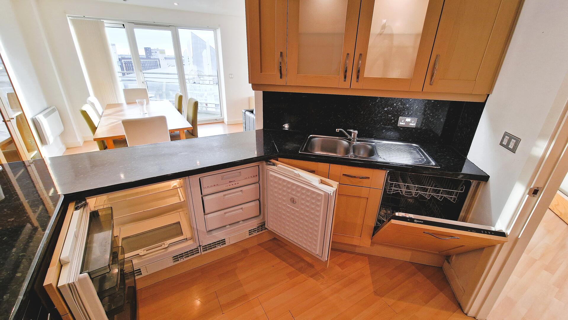 Imperial Point, 501 Salford Quays Salford Manchester
